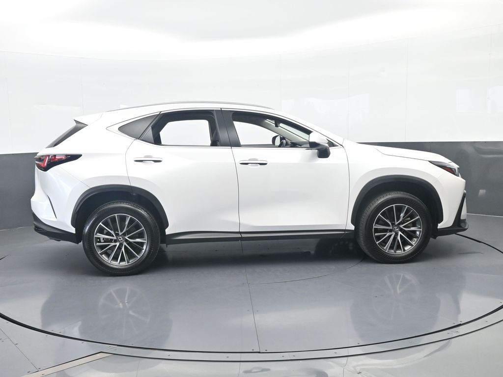 Used 2023 White Pearl Lexus 250 Base image 7