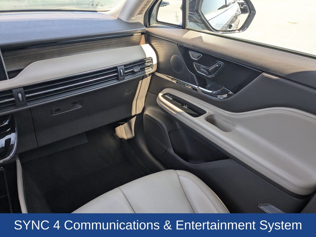 2024 Lincoln Corsair Grand Touring