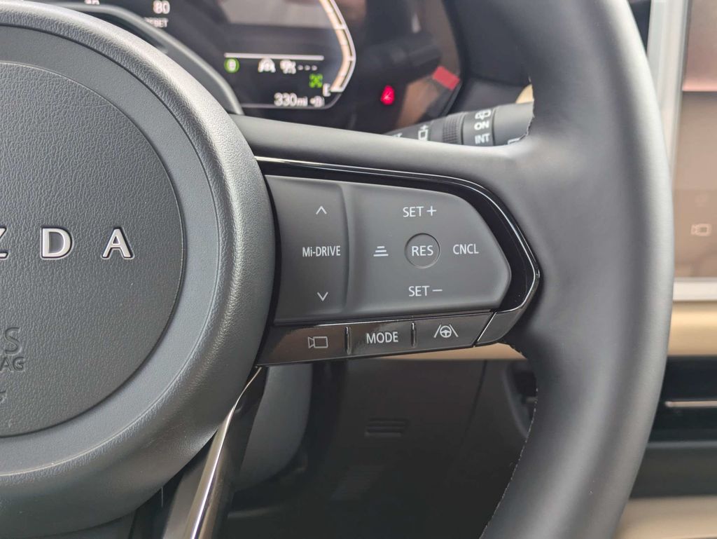 2026 Mazda CX-5 2.5 S Premium Plus