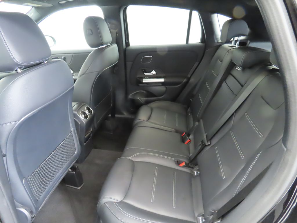 Thumbnail: 2025 Mercedes-Benz GLA - 20