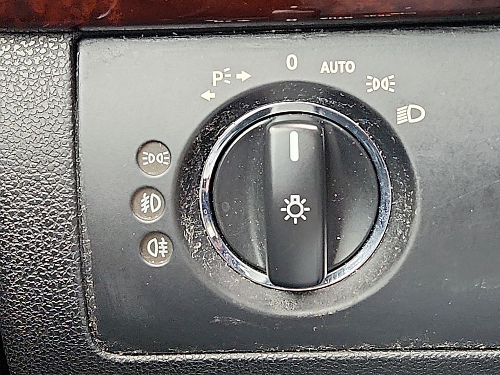 Thumbnail: 2007 Mercedes-Benz GL-Class - 26