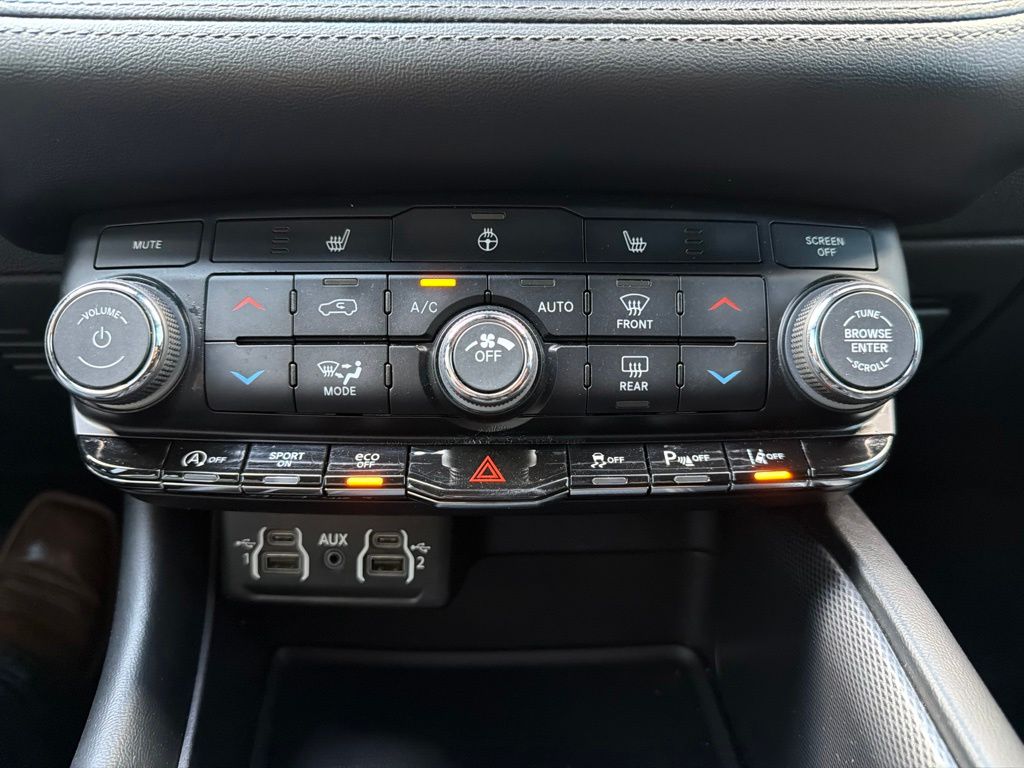 2022 Dodge Durango GT Plus White at Cook Ford