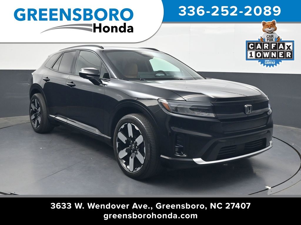 2024 Honda Prologue Elite AWD