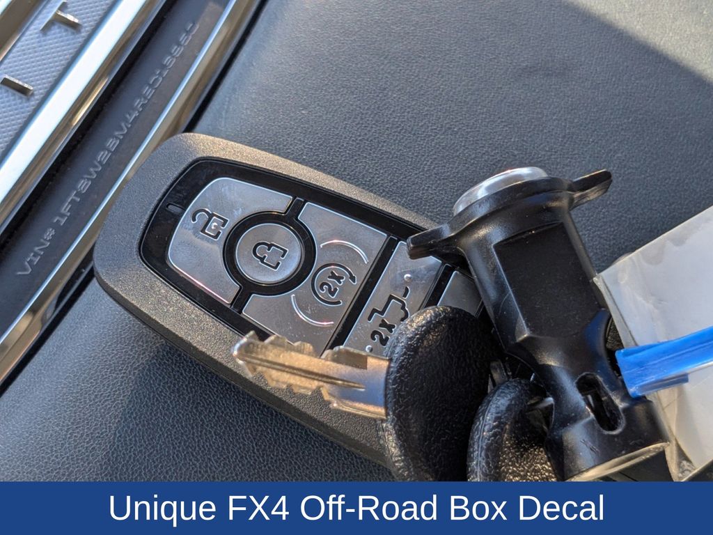 2024 Ford F-250 Limited