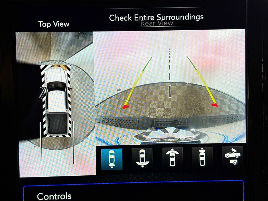 2019 Ram 2500 Limited