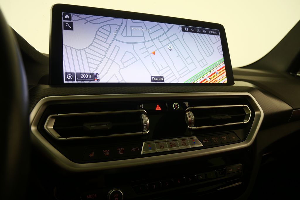Thumbnail: 2022 BMW X3 - 25