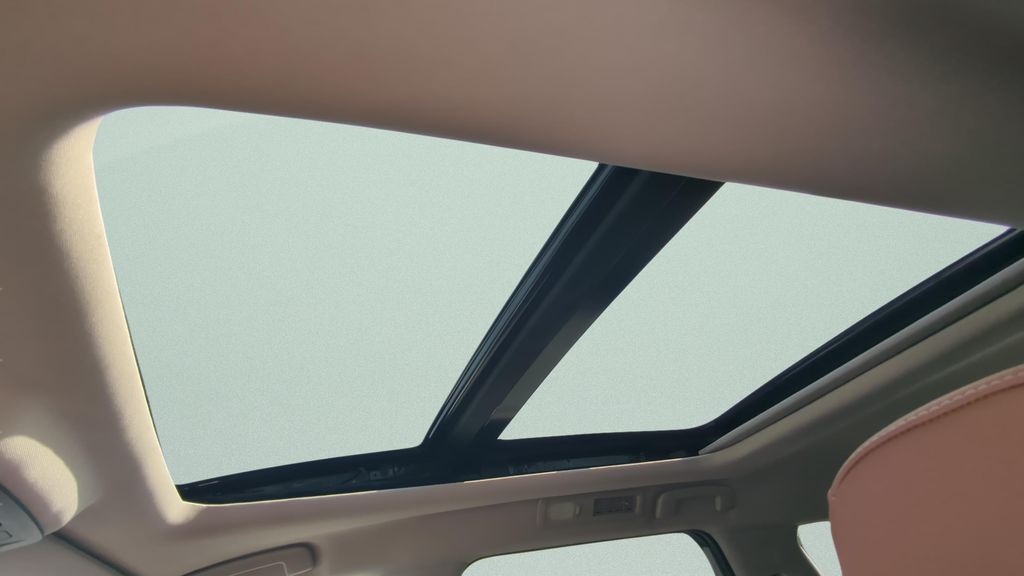 New 2026 Boulder Gray Pearl Nissan Platinum image 17
