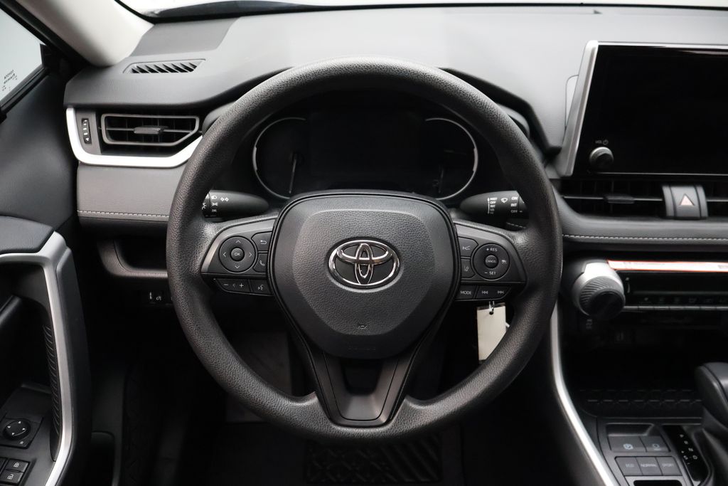 Thumbnail: 2025 Toyota RAV4 - 23