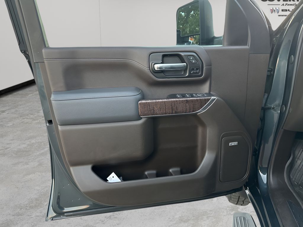 Used Car 2022 Gmc Sierra 2500hd  Denali For Sale Under $70,000 In Austin, Texas