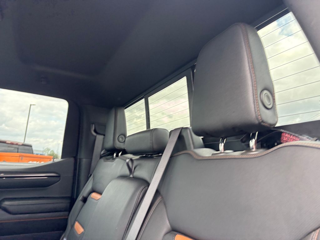 Used Car 2024 Gmc Sierra 1500  At4 For Sale Under $60,000 In Austin, Texas