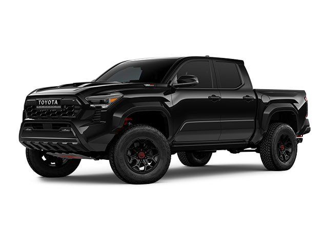 2025 Toyota Tacoma TRD Pro -
                West Palm Beach, FL