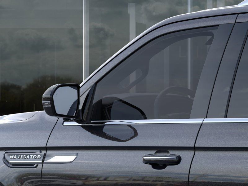 2024 Lincoln Navigator Reserve photo