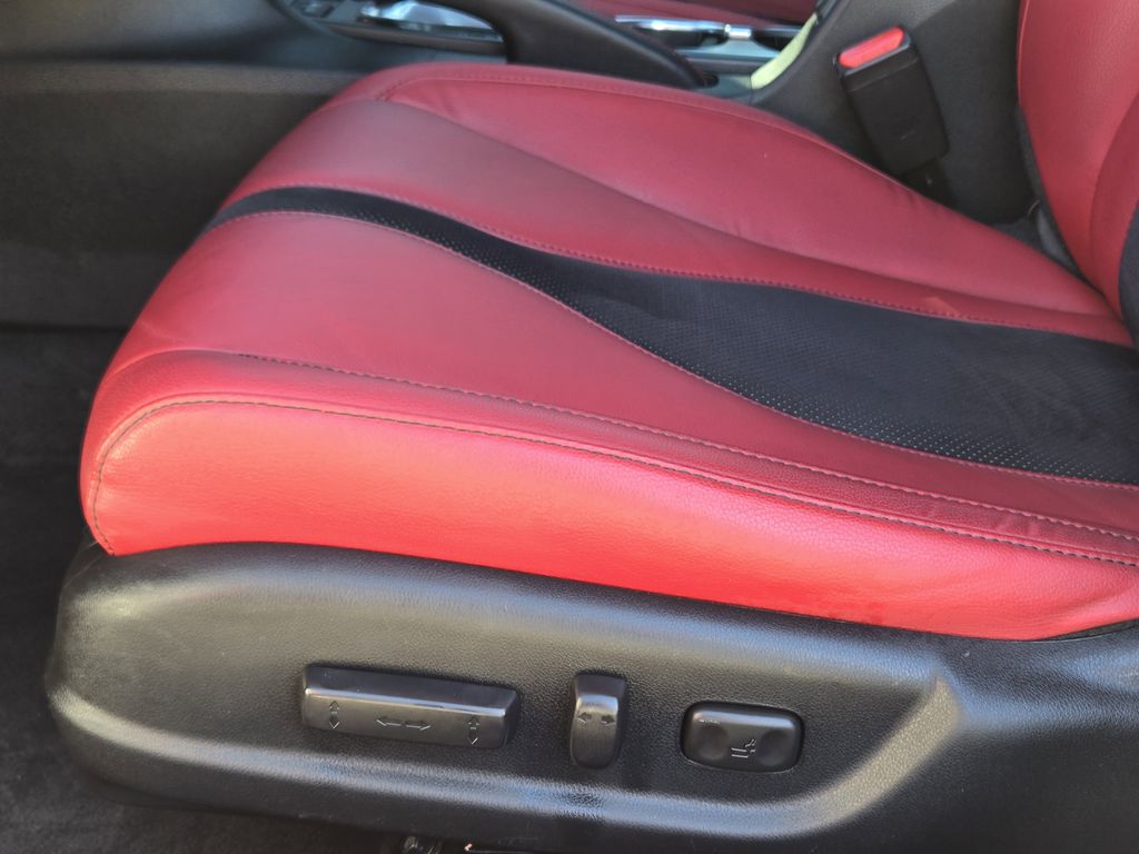 used 2022 Acura ILX car, priced at $23,642