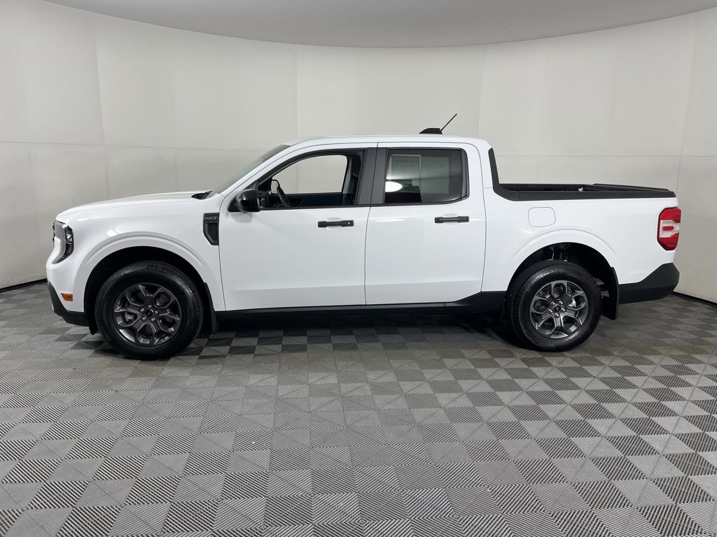 Thumbnail: 2025 Ford Maverick - 2