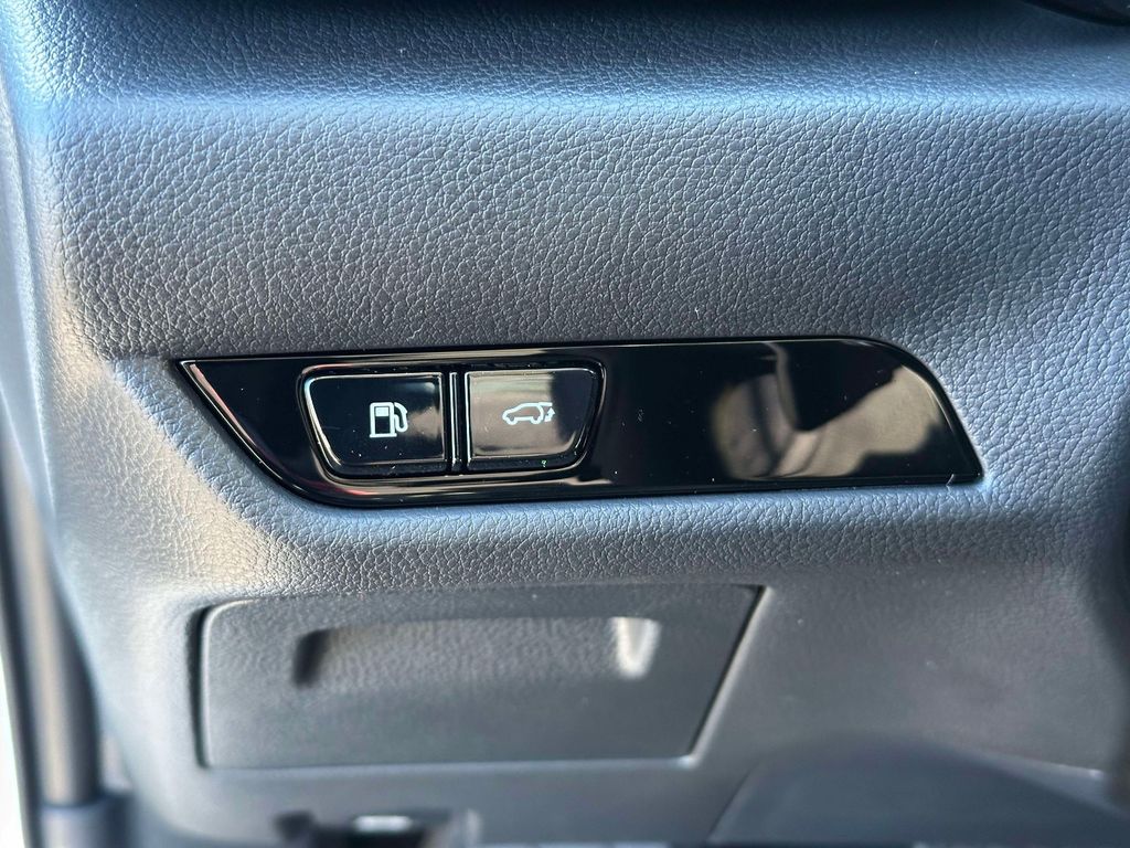 new 2026 Lexus NX car, priced at $67,720