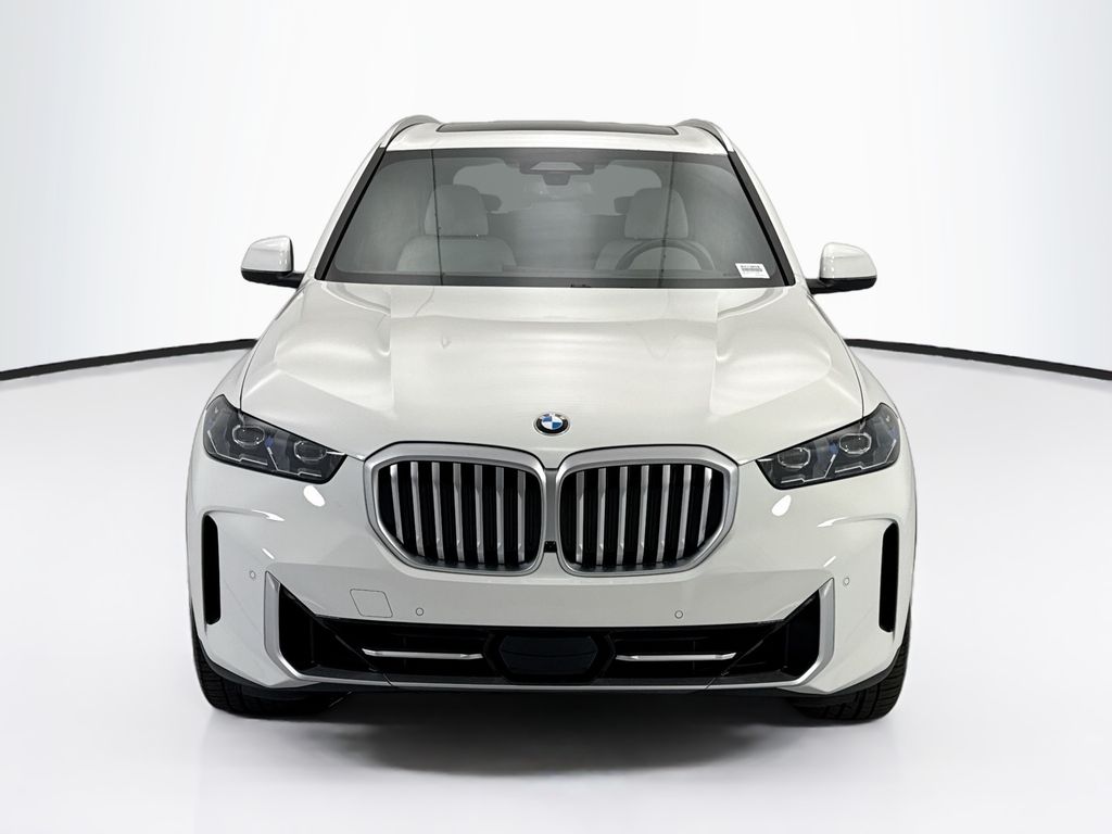 Thumbnail: 2026 BMW X5 - 2