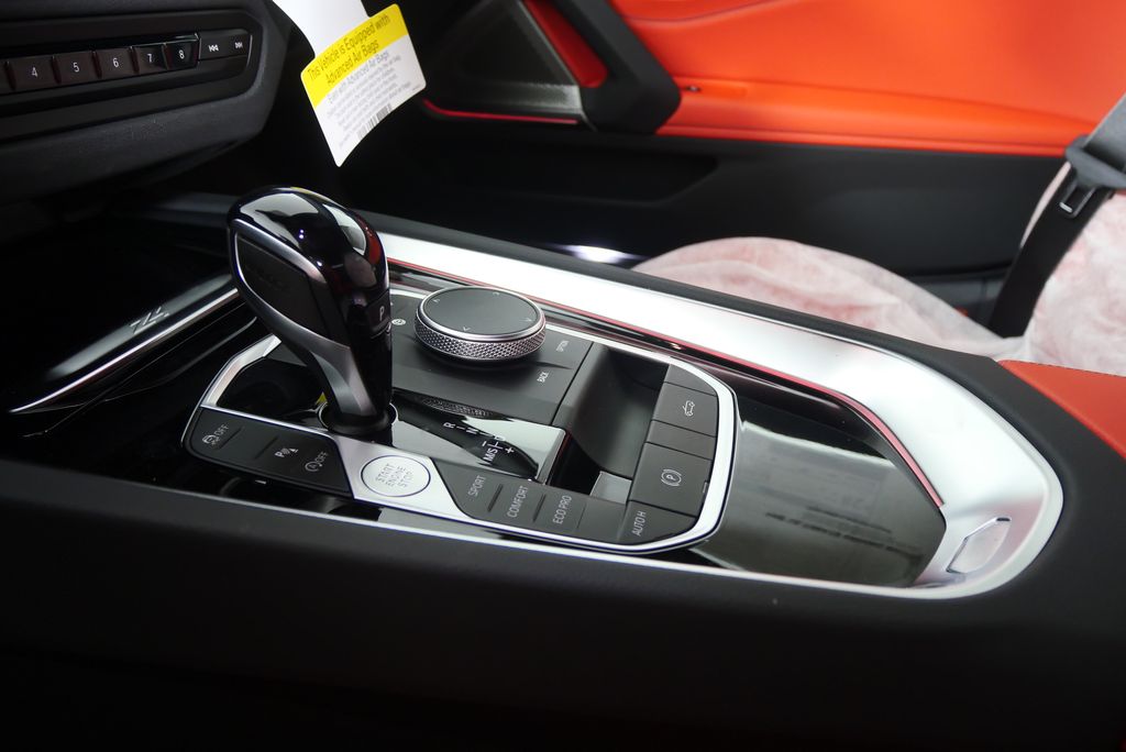 Thumbnail: 2026 BMW Z4 - 20