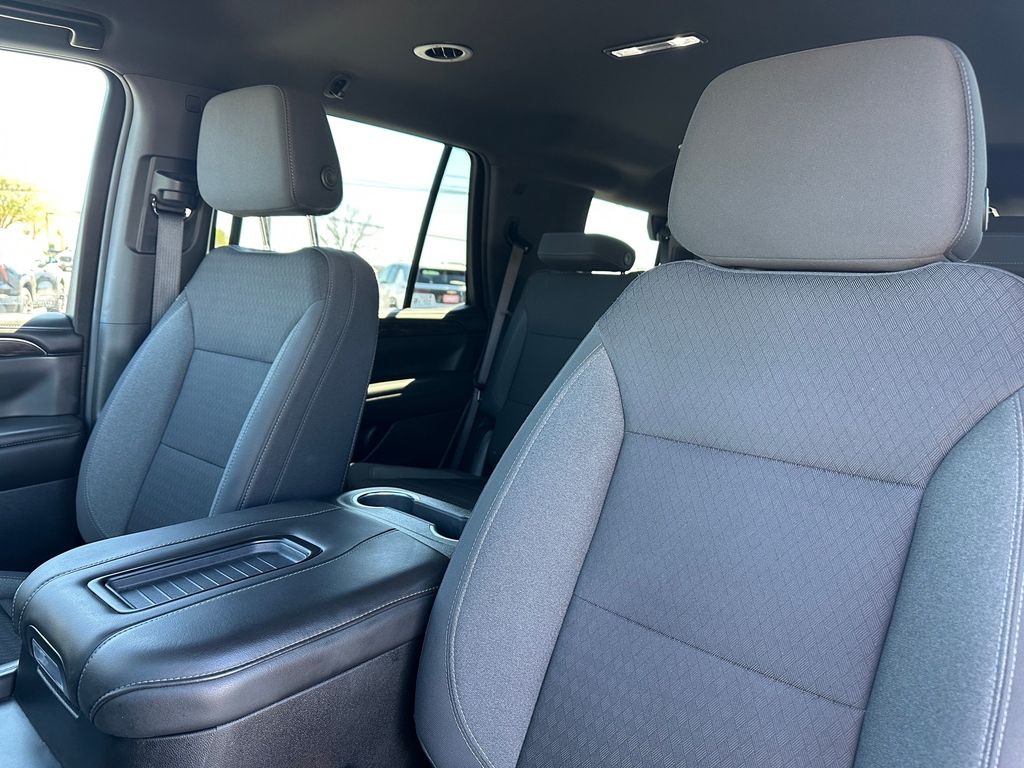 Used Car 2024 Chevrolet Tahoe  Ls For Sale Under $60,000 In Austin, Texas