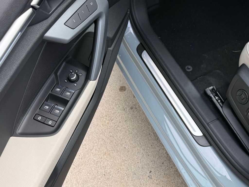 New 2026 Gray Audi  image 21