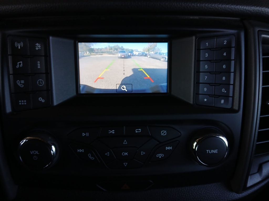 Used Car 2019 Ford Ranger  Xl For Sale Under $25,000 In Austin, Texas