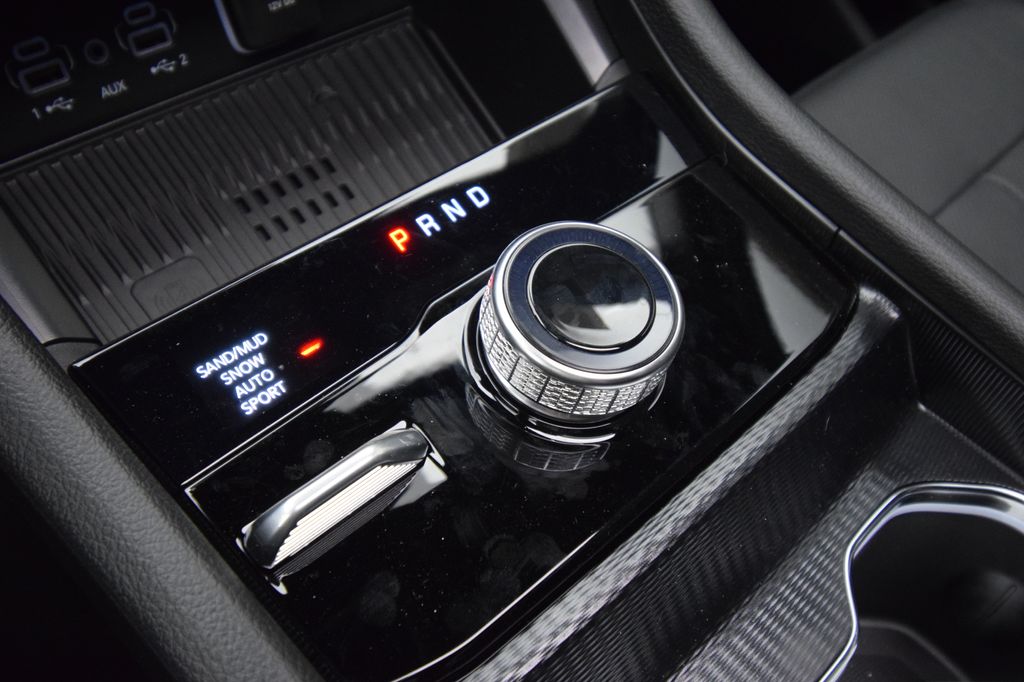 new 2026 Jeep Grand Cherokee L car, priced at $50,772