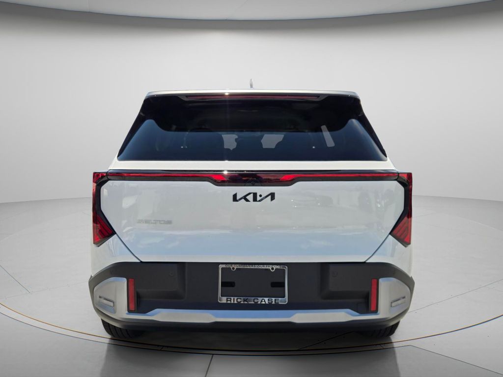 2027 Kia Seltos - $28,530
