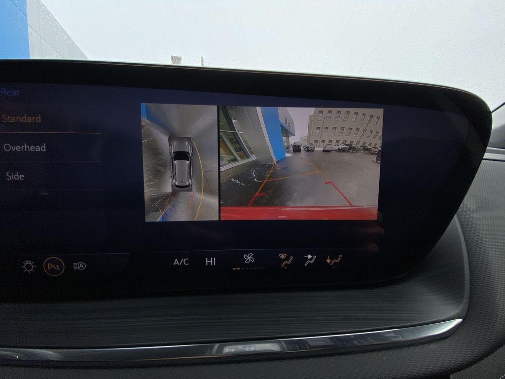2025 Buick Envision Preferred - Photo 16