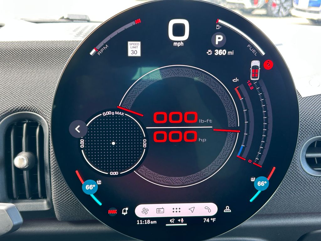 Thumbnail: 2026 MINI Cooper Convertible - 20