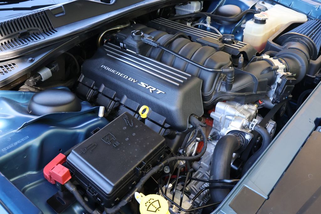 Thumbnail: 2023 Dodge Challenger - 13