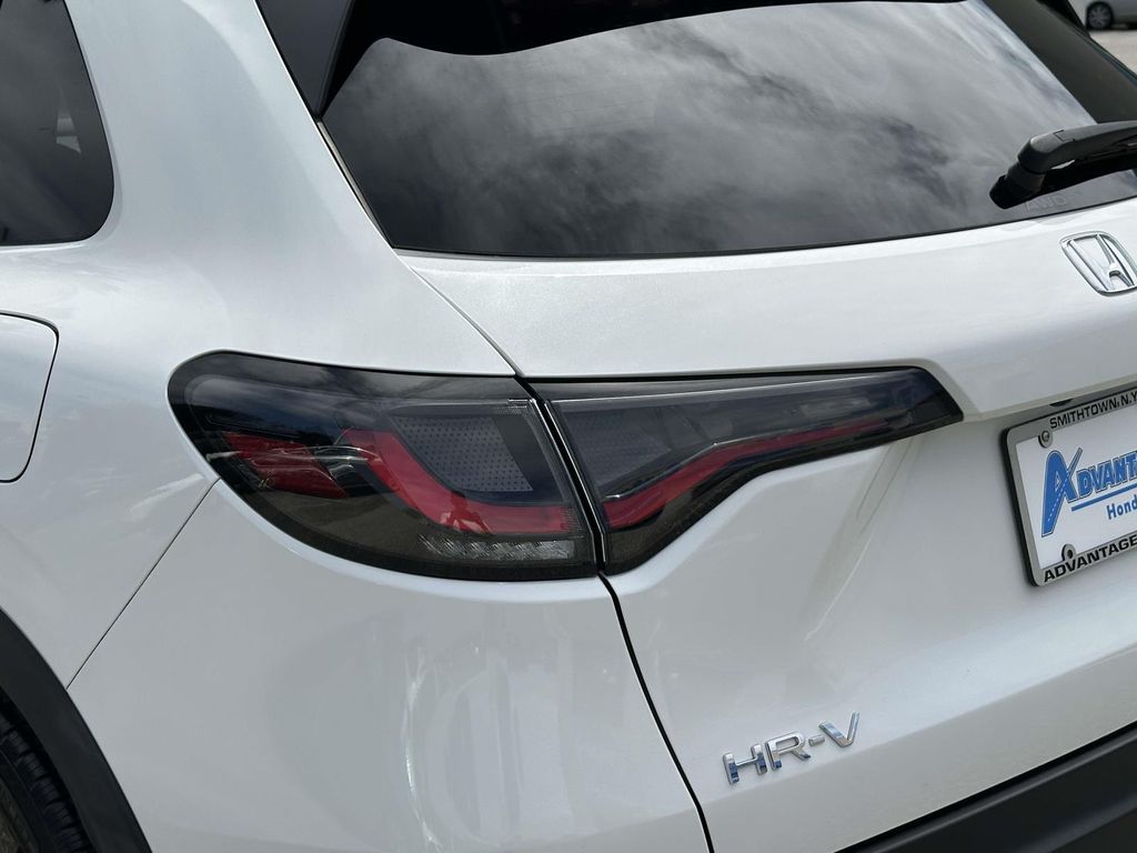 Used 2023 Honda HR-V SUV