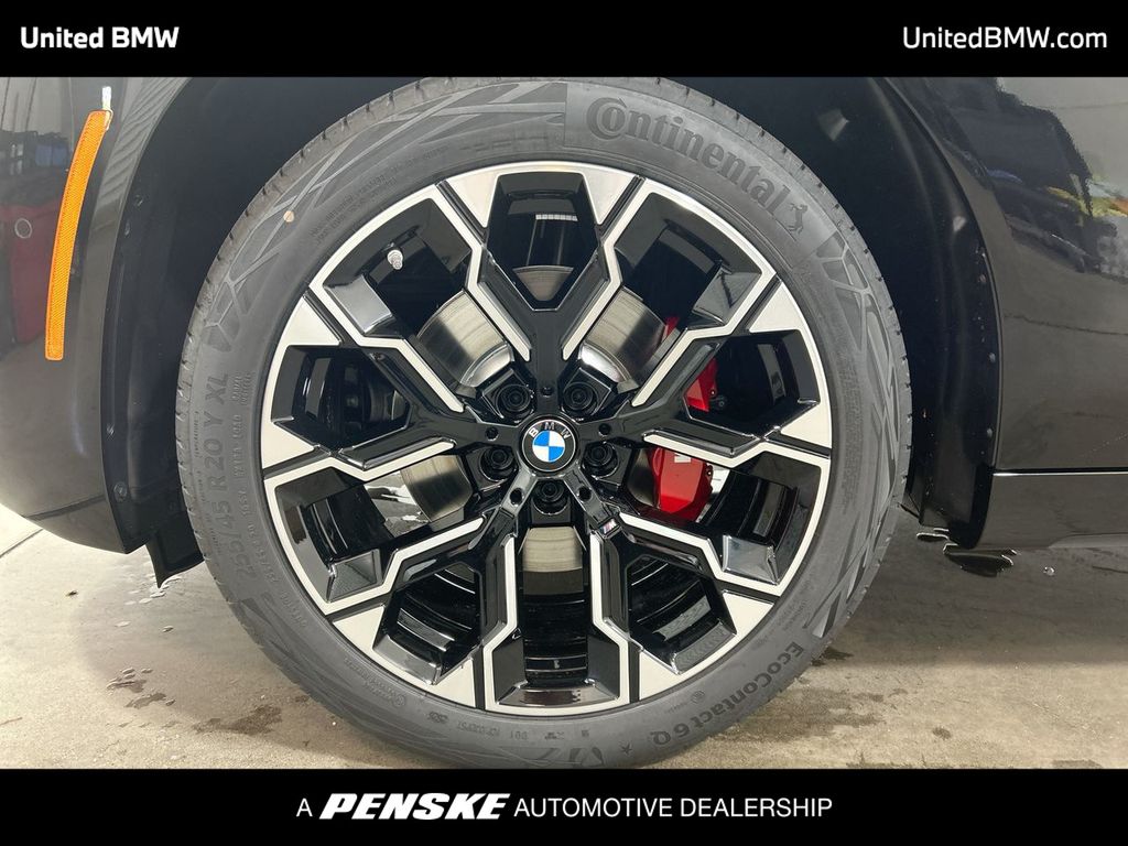 Thumbnail: 2026 BMW X3 - 10