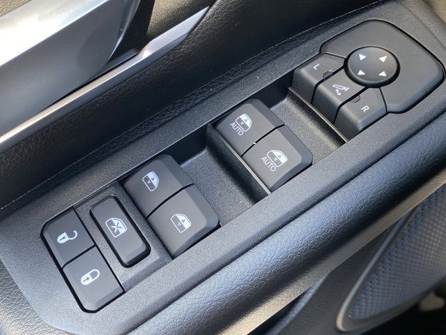 New 2026 Gray Ram Big Horn/Lone Star image 21