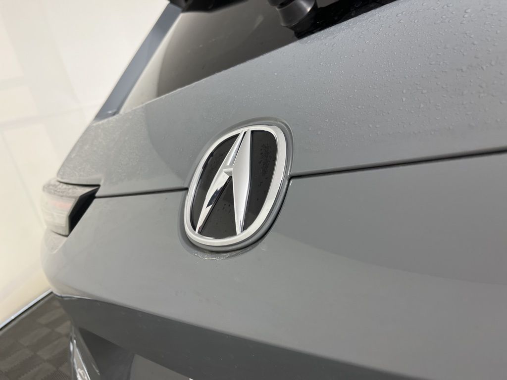 Thumbnail: 2025 Acura ADX - 13