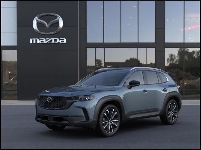 2026 Mazda CX-50 2.5