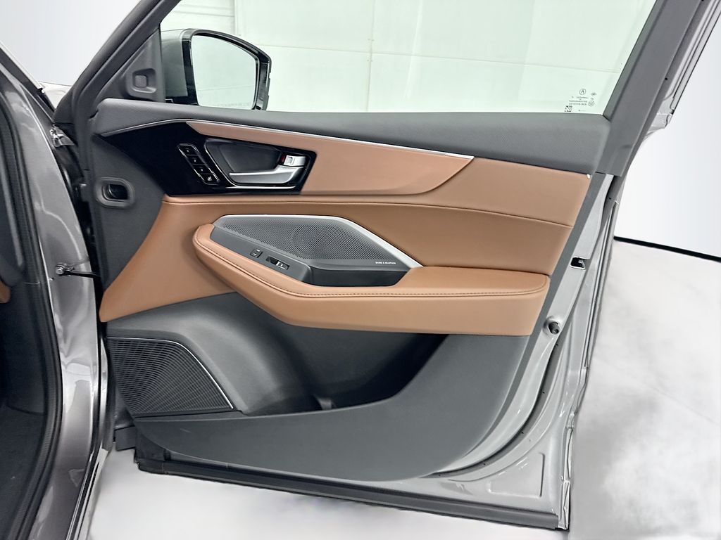 Thumbnail: 2026 Acura MDX - 24