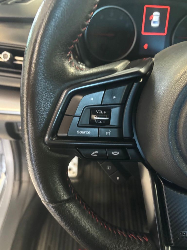 Used 2023 Subaru WRX Sedan