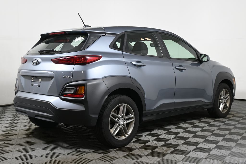 Thumbnail: 2019 Hyundai Kona - 7