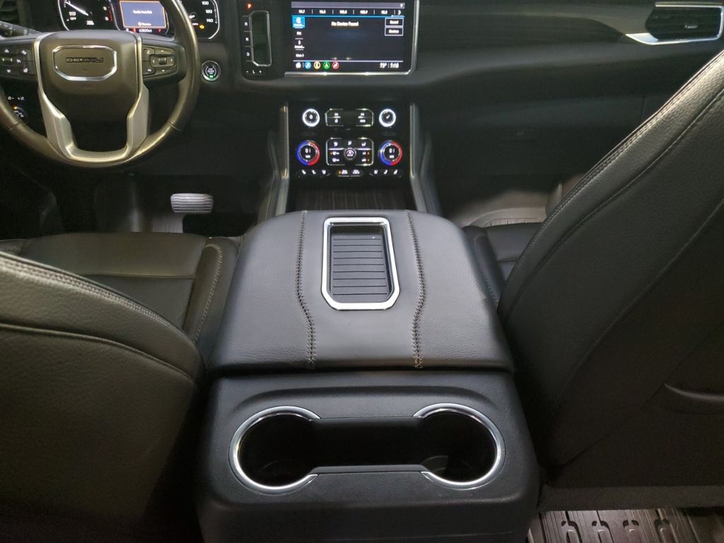 Used Car 2021 Gmc Yukon Xl  Denali For Sale Under $60,000 In Austin, Texas