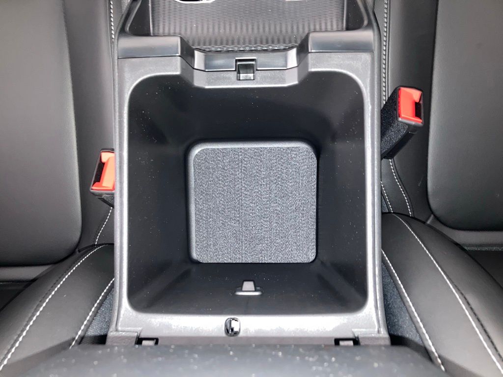 New 2025 Gray Jeep Limited image 9