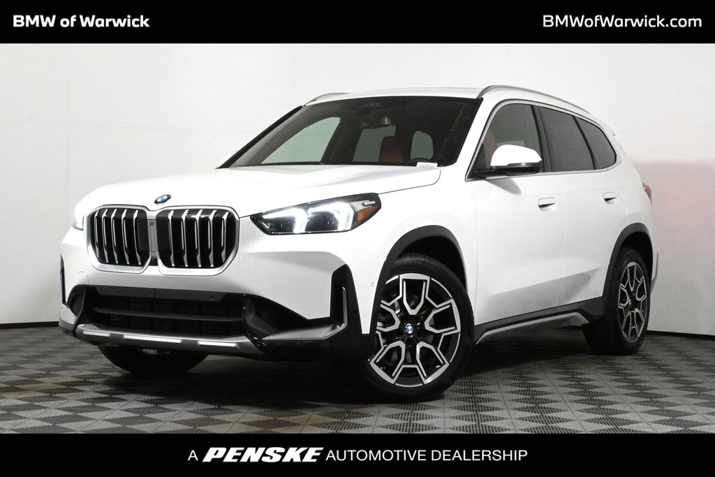 2025 BMW X1 xDrive28i -
                Warwick, RI