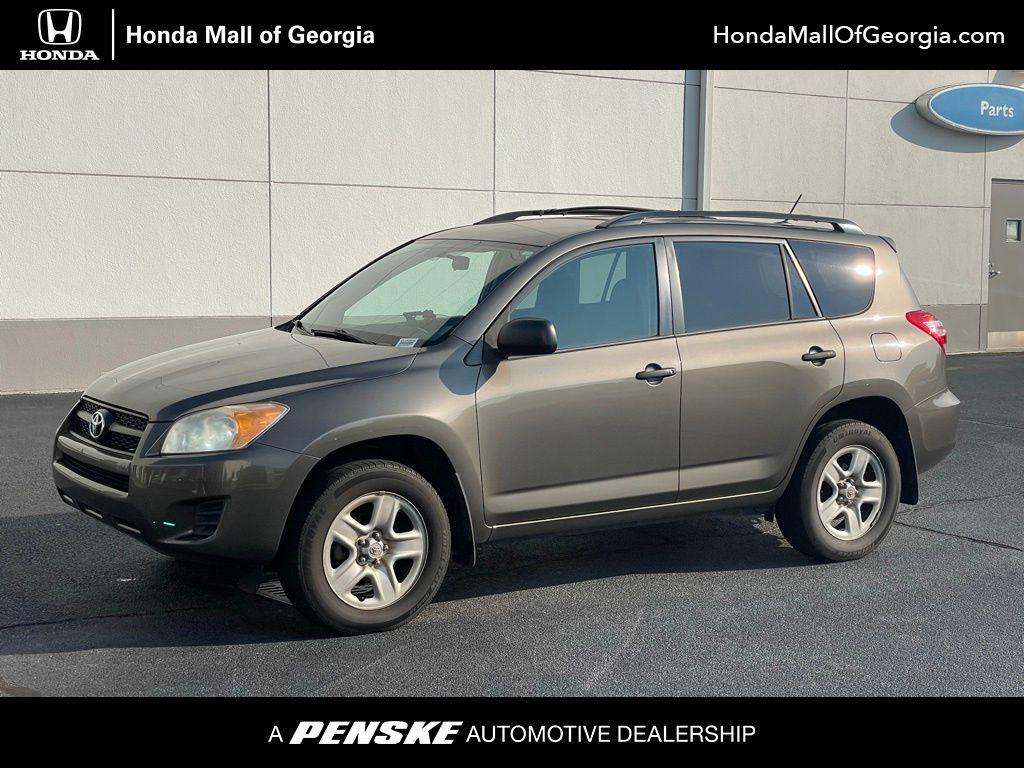 2011 Toyota RAV4  -
                  Buford, GA