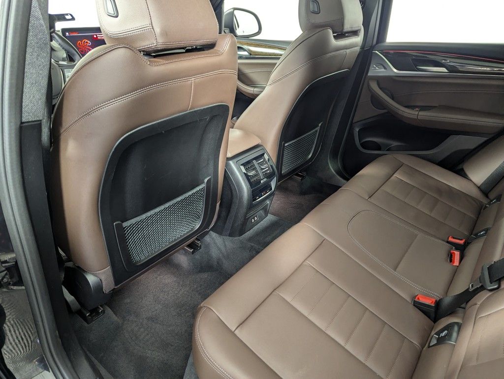 2022 BMW X3 sDrive30i photo