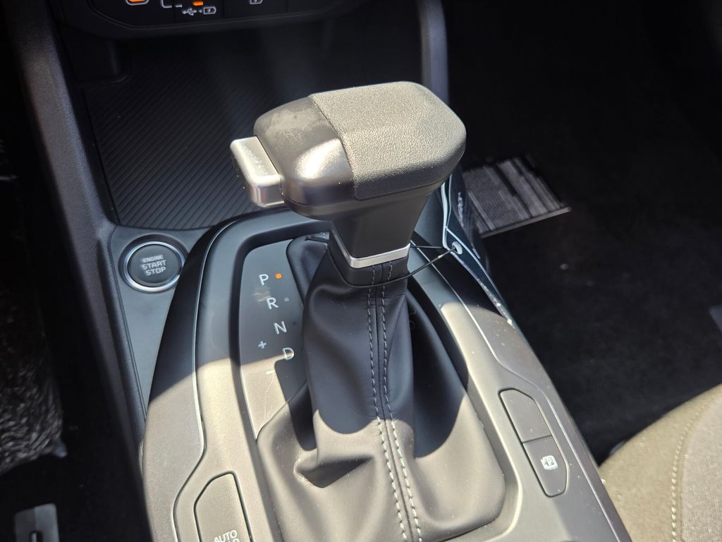 2026 Kia K4 - $24,720