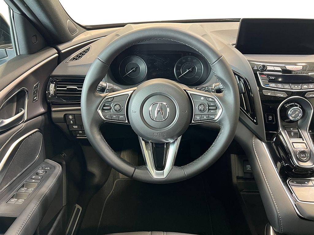 new 2026 Acura RDX car, priced at $47,150