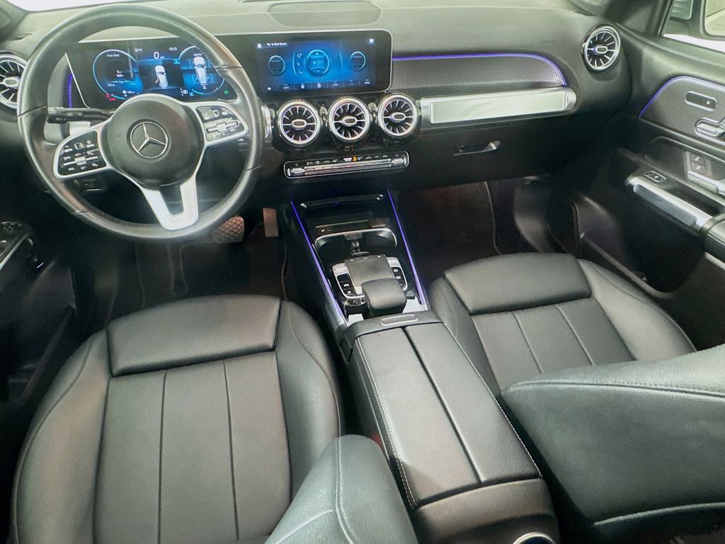 Used Car 2020 Mercedes-benz Glb  Glb 250 For Sale Under $25,000 In Austin, Texas