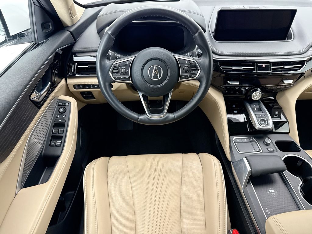 Thumbnail: 2023 Acura MDX - 10