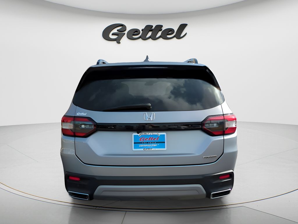 View vehicle photo 6