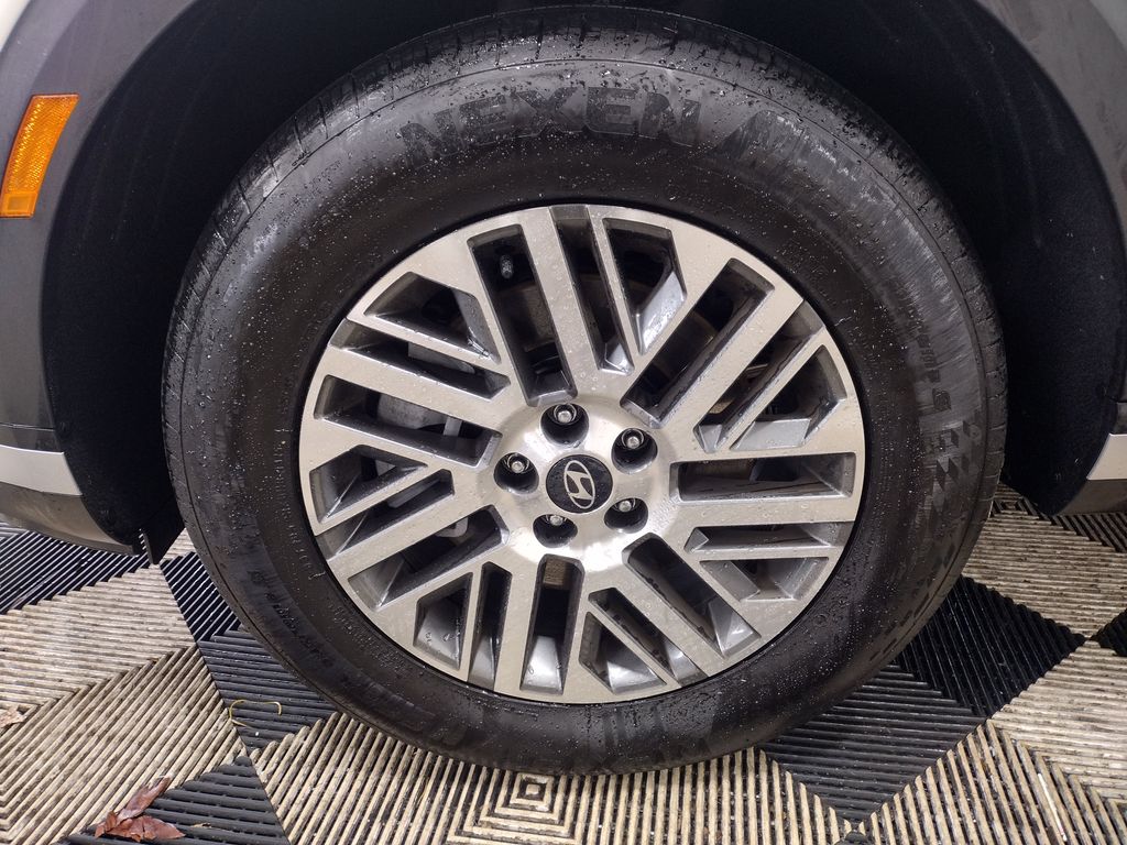 2026 Hyundai Palisade SEL Convenience