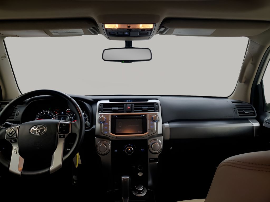 Used Car 2018 Toyota 4runner  Sr5 Premium For Sale Under $25,000 In Austin, Texas