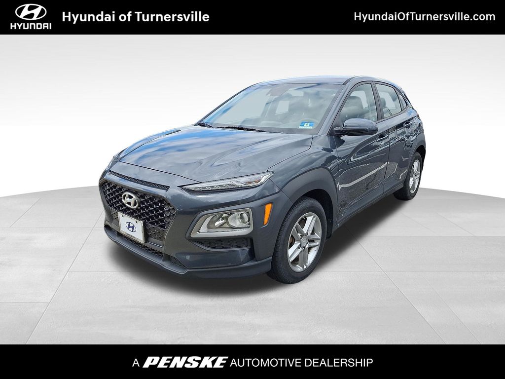 2020 Hyundai Kona SE -
                  Turnersville, NJ
